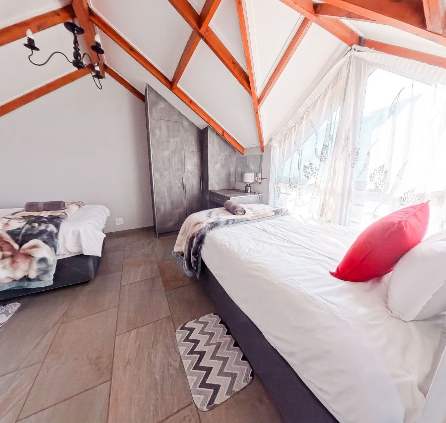 3 Bedroom Property for Sale in Clarens Free State